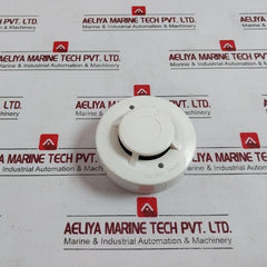 Ravel Re-326 2sl Photoelectric Smoke Heat Temperature Detector Head 2-wire 60ma