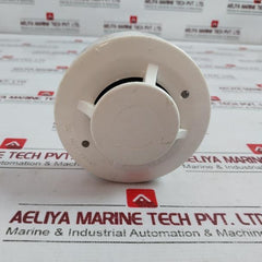 Ravel Re-326 2sl Photoelectric Smoke Heat Temperature Detector Head 2-wire 60ma