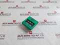 Ravel Re-716Mg Manual Call Point For Gas Release System