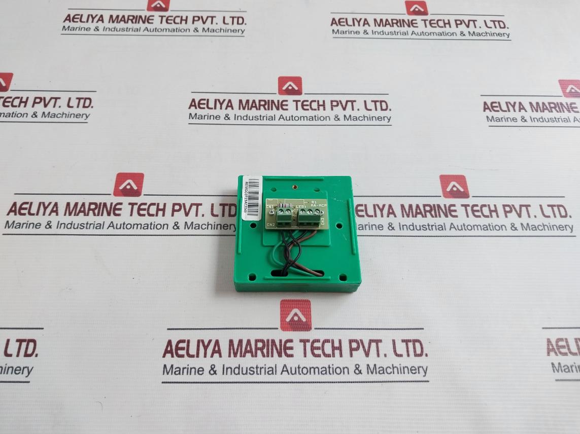 Ravel Re-716Mg Manual Call Point For Gas Release System