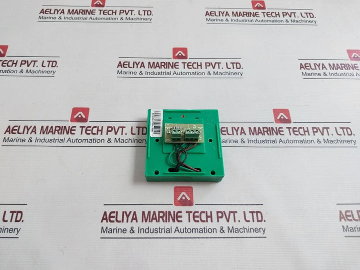 Ravel Re-716Mg Manual Call Point For Gas Release System