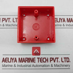 Ravel Re-716Mr Conventional Manual Call Point 24V 30Ma Ip-50
