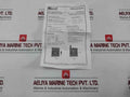 Ravel Re-716Mr Conventional Manual Call Point 24V 30Ma Ip-50