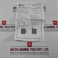Ravel Re-716Mr Conventional Manual Call Point 24V 30Ma Ip-50
