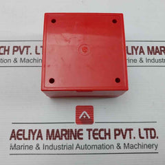 Ravel Re-716Mr Conventional Manual Call Point 24V 30Ma Ip-50