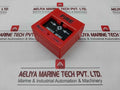 Ravel Re-716Mr Conventional Manual Call Point 24V 30Ma Ip-50