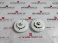 Ravel Re317D-shl Addressable Photo & Heat Multi Detector Nbum20081017