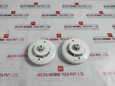Ravel Re317D-shl Addressable Photo &amp; Heat Multi Detector Nbum20081017