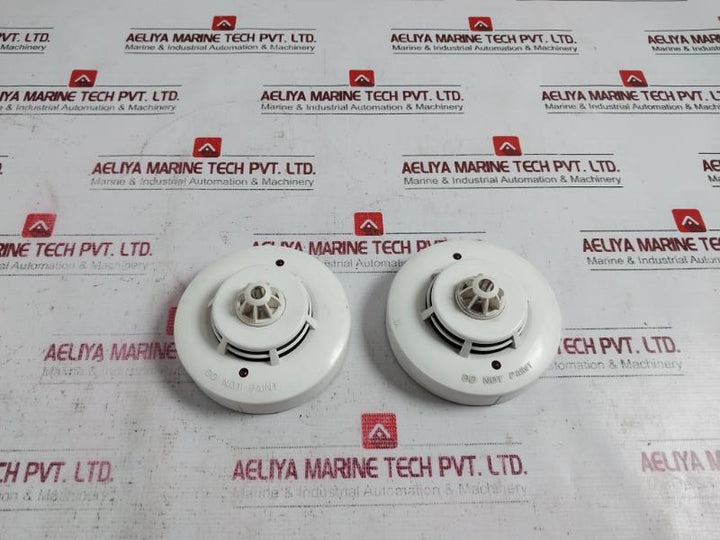 Ravel Re317D-shl Addressable Photo & Heat Multi Detector Nbum20081017