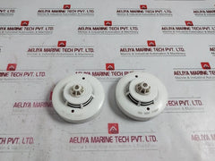 Ravel Re317D-shl Addressable Photo &amp; Heat Multi Detector Nbum20081017