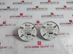 Ravel Re317D-shl Addressable Photo &amp; Heat Multi Detector Nbum20081017