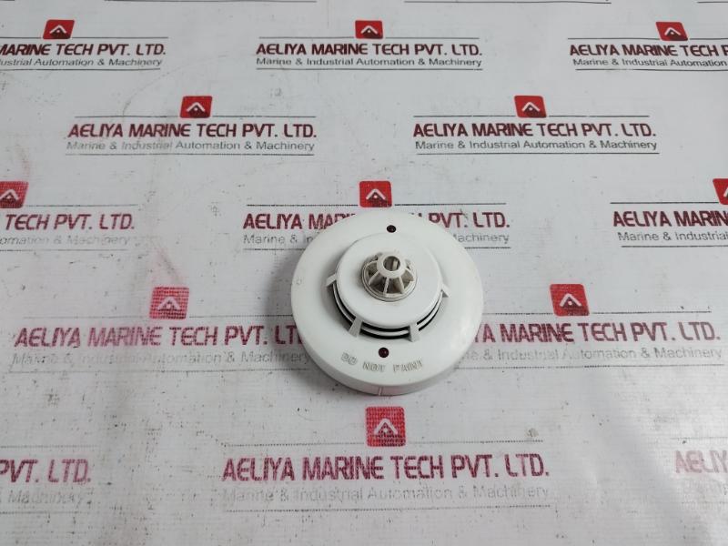 Ravel Re317D-shl Addressable Photo & Heat Multi Detector Nbum20081017