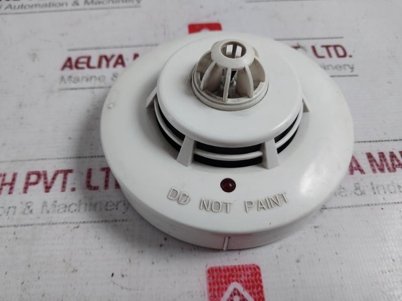 Ravel Re317D-shl Addressable Photo & Heat Multi Detector Nbum20081017