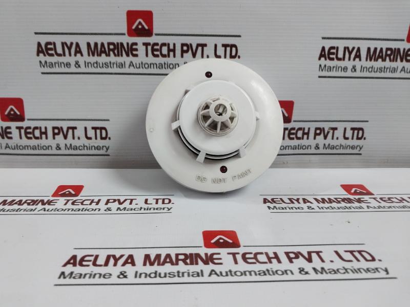 Ravel Re317D-shl Addressable Photo & Heat Multi Detector Nbum20081017