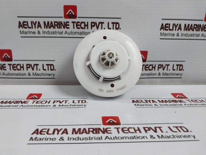 Ravel Re317D-shl Addressable Photo & Heat Multi Detector Nbum20081017