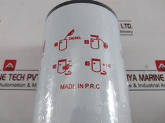 Ravman Filters Rmwf-2126 Fuel Filter Wf2126 P550866