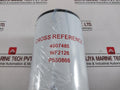Ravman Filters Rmwf-2126 Fuel Filter Wf2126 P550866