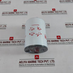 Ravman Filters Rmwf-2126 Fuel Filter Wf2126 P550866