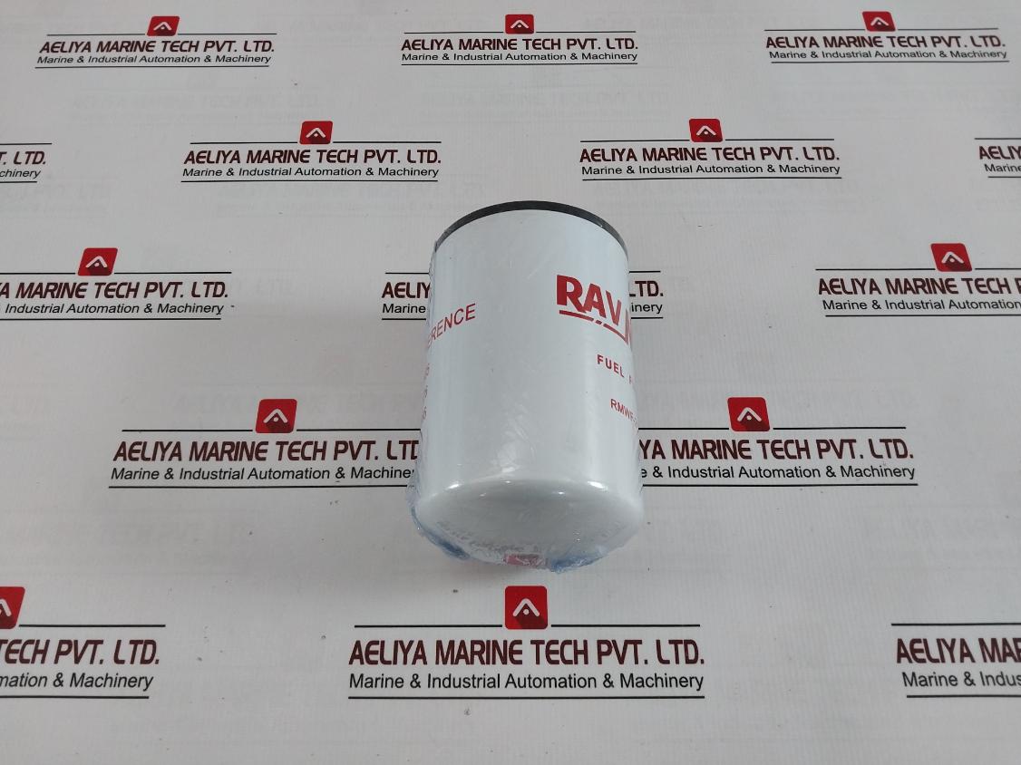 Ravman Filters Rmwf-2126 Fuel Filter Wf2126 P550866