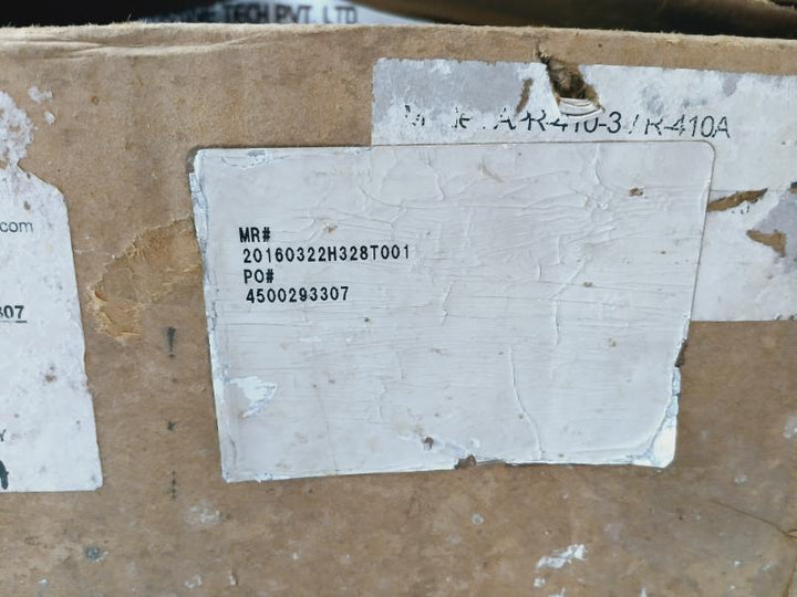 Rawal APR-410-3 Thermal expansion Valve set 450 PSIG, 3160009-1