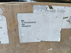 Rawal APR-410-3 Thermal expansion Valve set 450 PSIG, 3160009-1