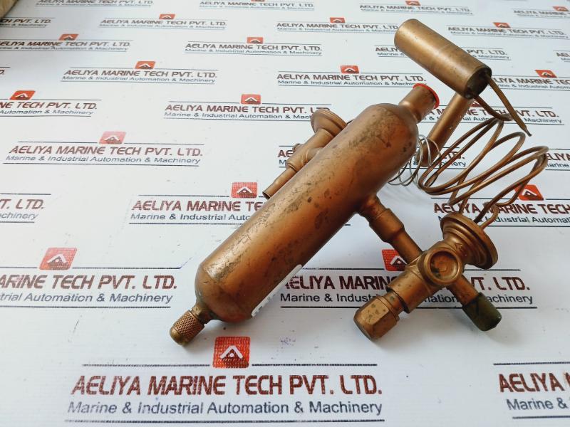 Rawal APR-410-3 Thermal expansion Valve set 450 PSIG, 3160009-1