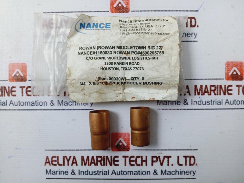 Rawal APR-410-3 Thermal expansion Valve set 450 PSIG, 3160009-1