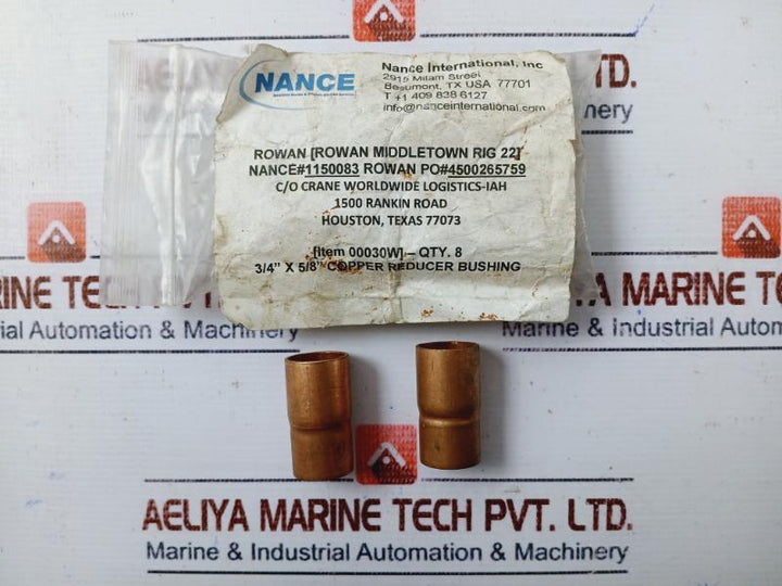 Rawal APR-410-3 Thermal expansion Valve set 450 PSIG, 3160009-1