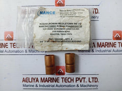 Rawal APR-410-3 Thermal expansion Valve set 450 PSIG, 3160009-1