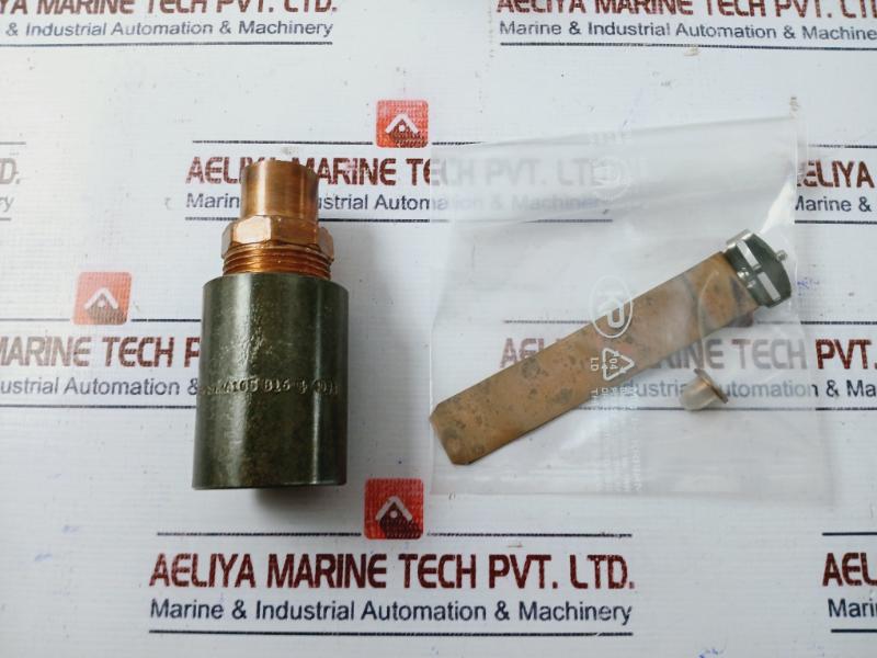 Rawal APR-410-3 Thermal expansion Valve set 450 PSIG, 3160009-1