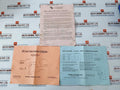 Rawal APR-410-3 Thermal expansion Valve set 450 PSIG, 3160009-1