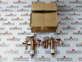 Rawal APR-410-3 Thermal expansion Valve set 450 PSIG, 3160009-1