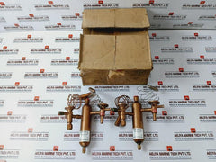 Rawal APR-410-3 Thermal expansion Valve set 450 PSIG, 3160009-1