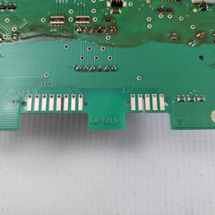 Rawe Control Pcb Card Ral 114-f