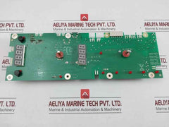 Rawe Control Pcb Card Ral 114-f