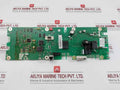 Rawe Control Pcb Card Ral 114-f