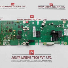 Rawe Control Pcb Card Ral 114-f