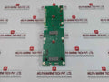 Rawe Control Pcb Card Ral 114-f