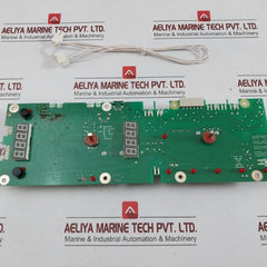 Rawe Control Pcb Card Ral 114-f