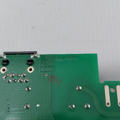 Rawe Control Pcb Card Ral 114-f