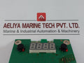 Rawe Control Pcb Card Ral 114-f