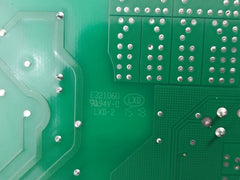 Rawe Control Pcb Card Ral 114-f