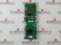 Rawe Control Pcb Card Ral115Et