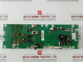 Rawe Control Pcb Card Ral115Et