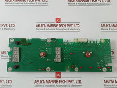 Rawe Control Pcb Card Ral115Et