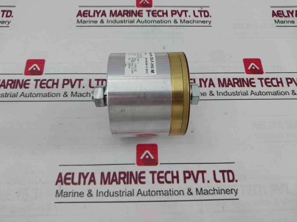 Raycap Strikesorb 35-f-hv-m Surge Protective Device 1000V Dc