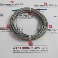 Raychem H611 Self-regulating Heating Cable 6 Meter Max 120 Vac 24A Max