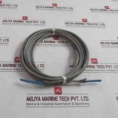 Raychem H611 Self-regulating Heating Cable 6 Meter Max 120 Vac 24A Max