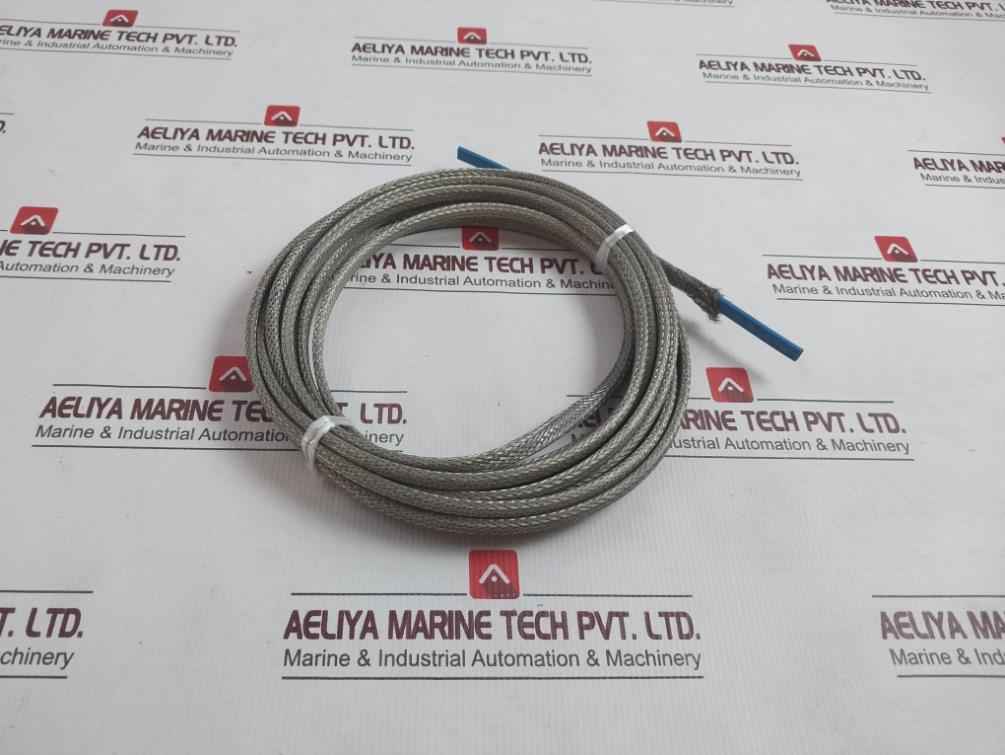 Raychem H611 Self-regulating Heating Cable 6 Meter Max 120 Vac 24A Max