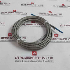 Raychem H611 Self-regulating Heating Cable 6 Meter Max 120 Vac 24A Max